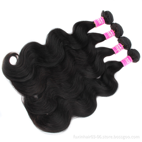 Wholesale Vendors From India Free Samples 100% Indian Double Drawn Single One Donor Raw Virgin Cuticle Aligned Hair